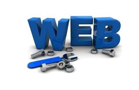 如何做一個網站并便于維護？