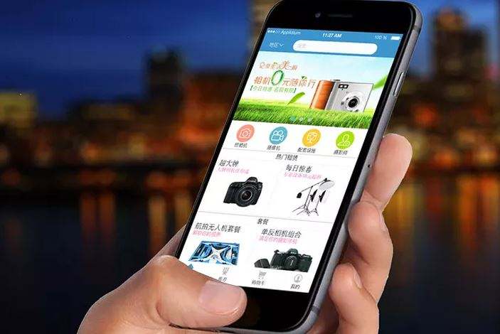 手機APP軟件開發公司哪家好？