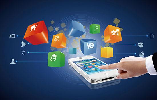 企業有必要開發APP？