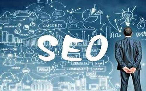 北京中聯科技網站SEO優化推廣